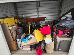 10 x 5 unit in Stockton