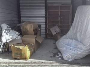 10 x 10 unit in Waco