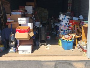 15 x 30 unit in Mesa
