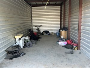 10 x 20 unit in Mesa