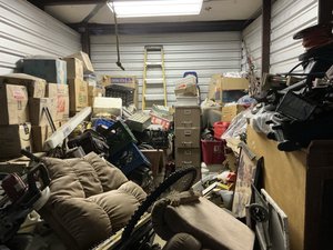10 x 15 unit in Mesa