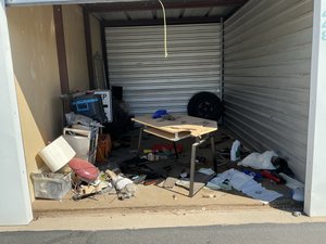 10 x 15 unit in Mesa