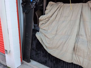 10 x 15 unit in Canton