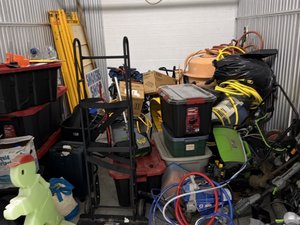 10 x 14 unit in Canton