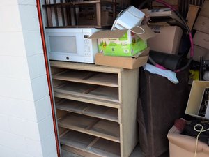 10 x 10 unit in Canton