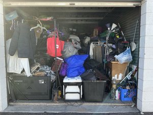 10 x 20 unit in Mesa
