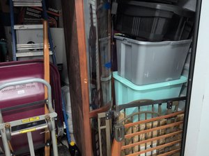 10 x 14 unit in Canton
