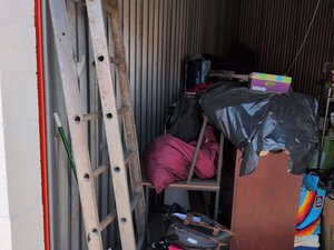 10 x 10 unit in Canton