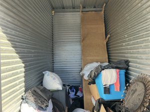 5 x 10 unit in Mesa