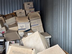 10 x 15 unit in Mesa