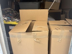 10 x 10 unit in Canton