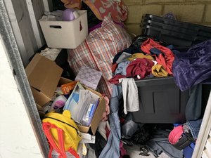 10 x 5 unit in Canton