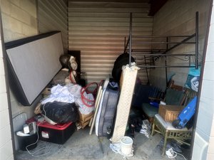 10 x 10 unit in Ocala