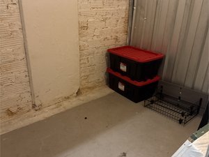 10 x 10 unit in Atlanta