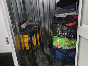 4 x 4 unit in New York