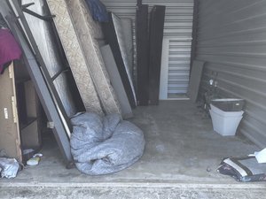 10 x 15 unit in Waco