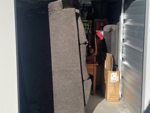 5 x 10 unit in Newport