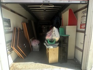 7 x 23 unit in Ocala