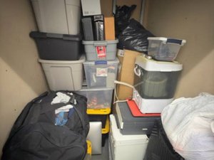 5 x 5 unit in Huntington Beach