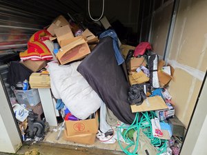 10 x 20 unit in Salem