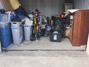10 x 10 unit in Lake Mary