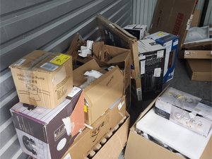 10 x 15 unit in Charlotte