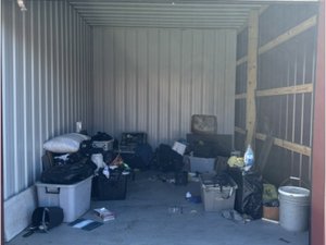 10 x 15 storage unit in Smiths Grove, KY