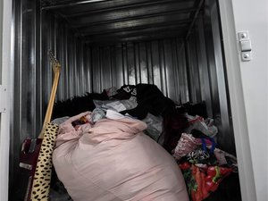 4 x 4 unit in New York