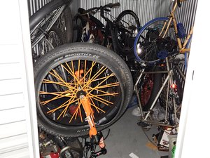 5 x 15 unit in Asbury Park