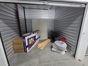 10 x 10 unit in Steamboat Springs