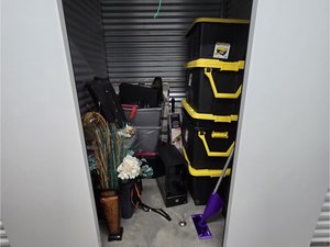 5 x 5 unit in Baltimore