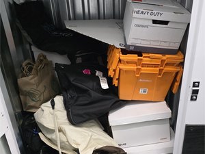 4 x 4 unit in New York