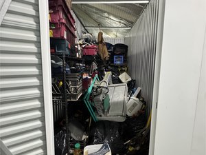 5 x 15 unit in Asbury Park