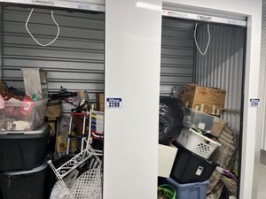 10 x 5 unit in Tacoma