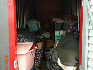 5 x 15 unit in Salt Lake City