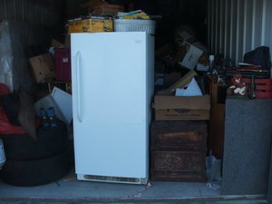 10 x 15 unit in Mansfield