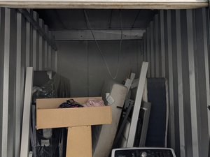5 x 10 unit in Raleigh