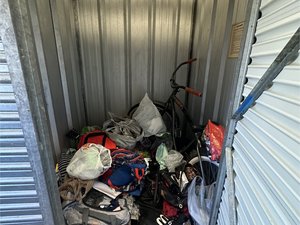 5 x 5 unit in Eustis