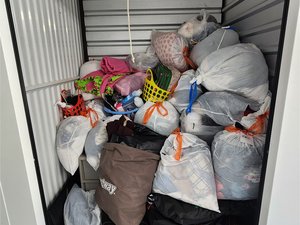 5 x 5 unit in Port St Lucie