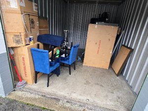 10 x 15 unit in Indianapolis