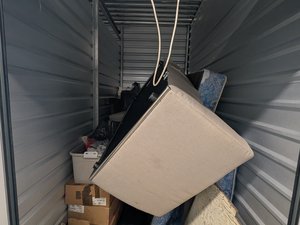 5 x 10 unit in Tacoma
