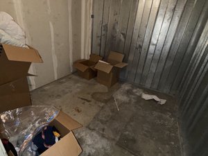 10 x 10 unit in Los Angeles