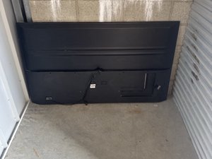 5 x 5 unit in Sylmar