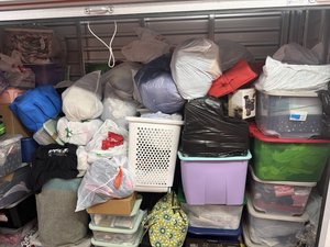 10 x 5 unit in San Jose