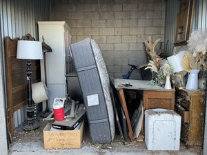 9 x 9 unit in Mesa