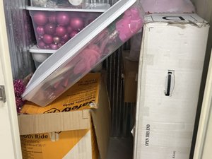 4 x 4 unit in Phoenix
