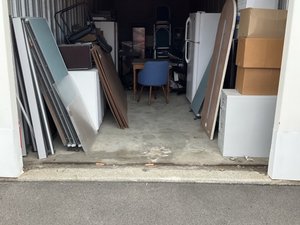 10 x 30 unit in Taylor