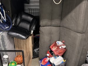 10 x 10 unit in Taylor