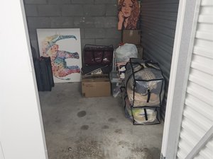 7 x 8 unit in Lake Mary
