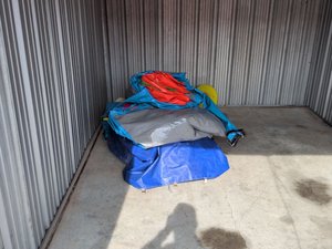 10 x 15 unit in Taylor